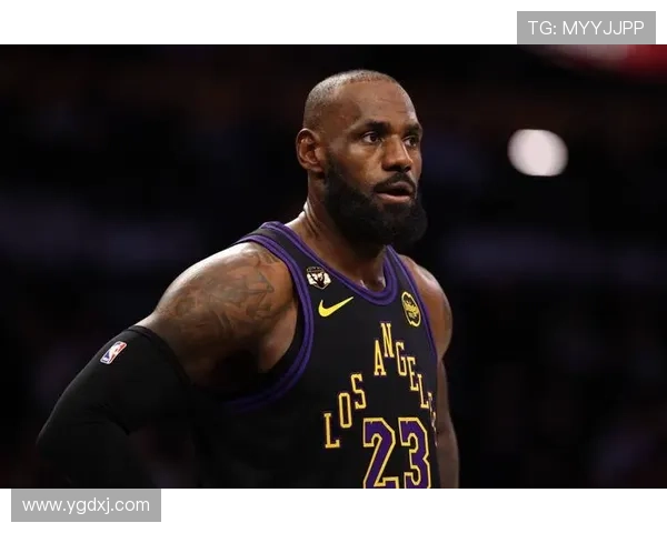 [NBA]詹姆斯27分6板10助 力克猛龙.